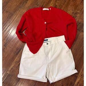 Nautica Deck‎ Shorts – Fits Women’s 12